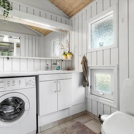 Feriehus 84308-8400-krebsevej-26 *