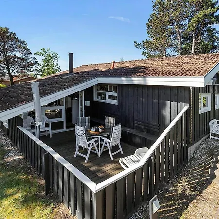Semesterbostad 84308-8400-krebsevej-26 Ebeltoft
