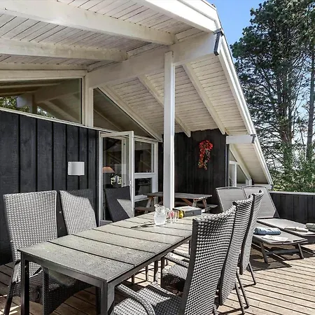 Feriehus 84308-8400-krebsevej-26 *