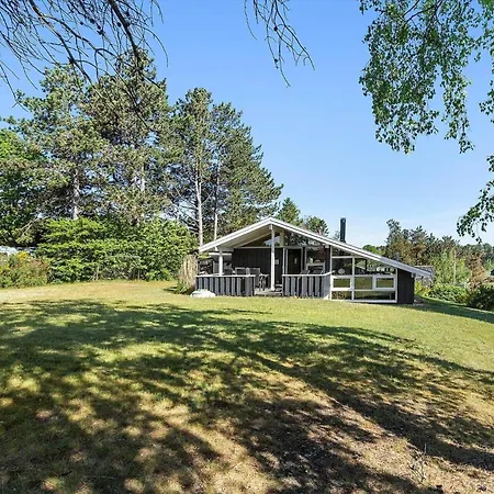 Semesterbostad 84308-8400-krebsevej-26 Ebeltoft